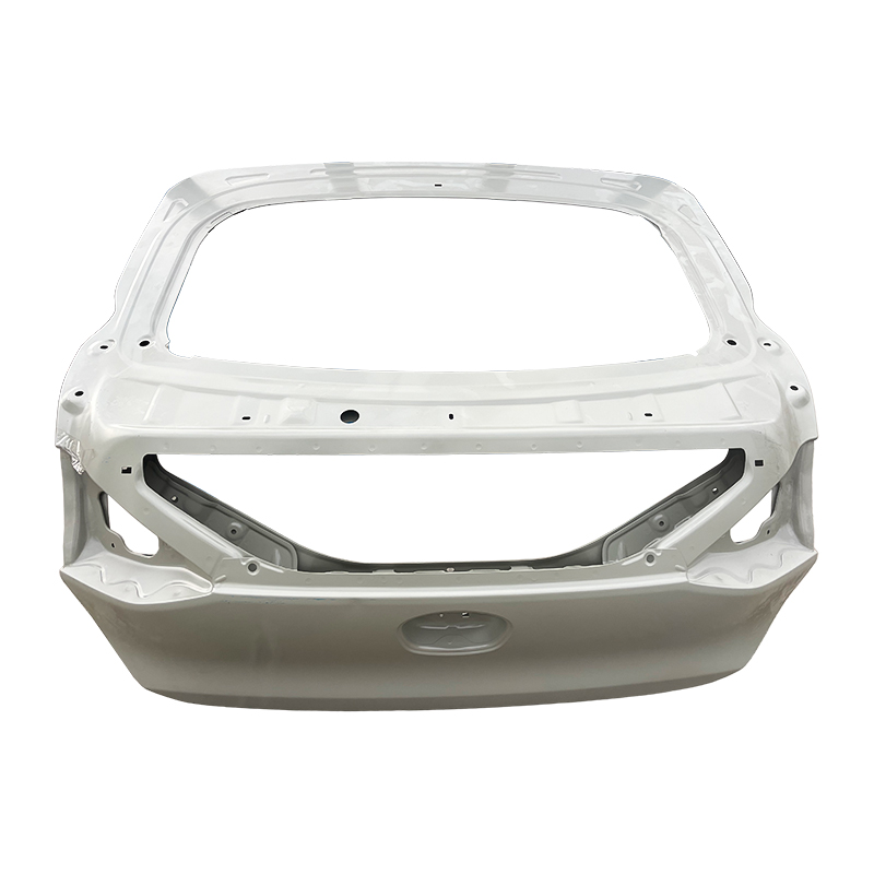 درب عقب خودرو HYUNDAI IONIQ 18