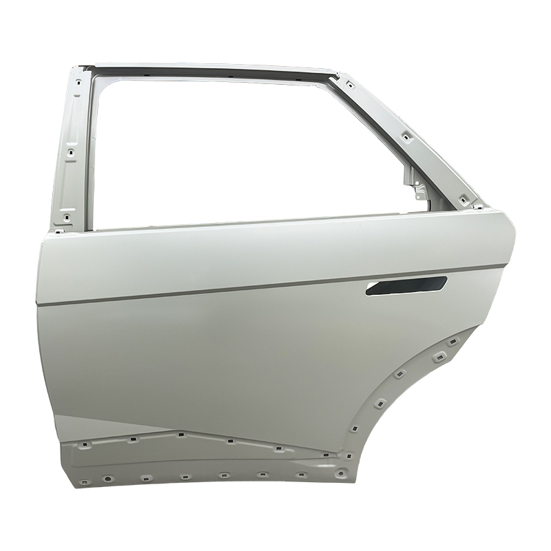 HYUNDAI IONIQ 22 درب عقب