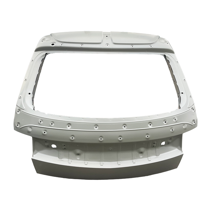 پنل درب عقب HYUNDAI IONIQ 22