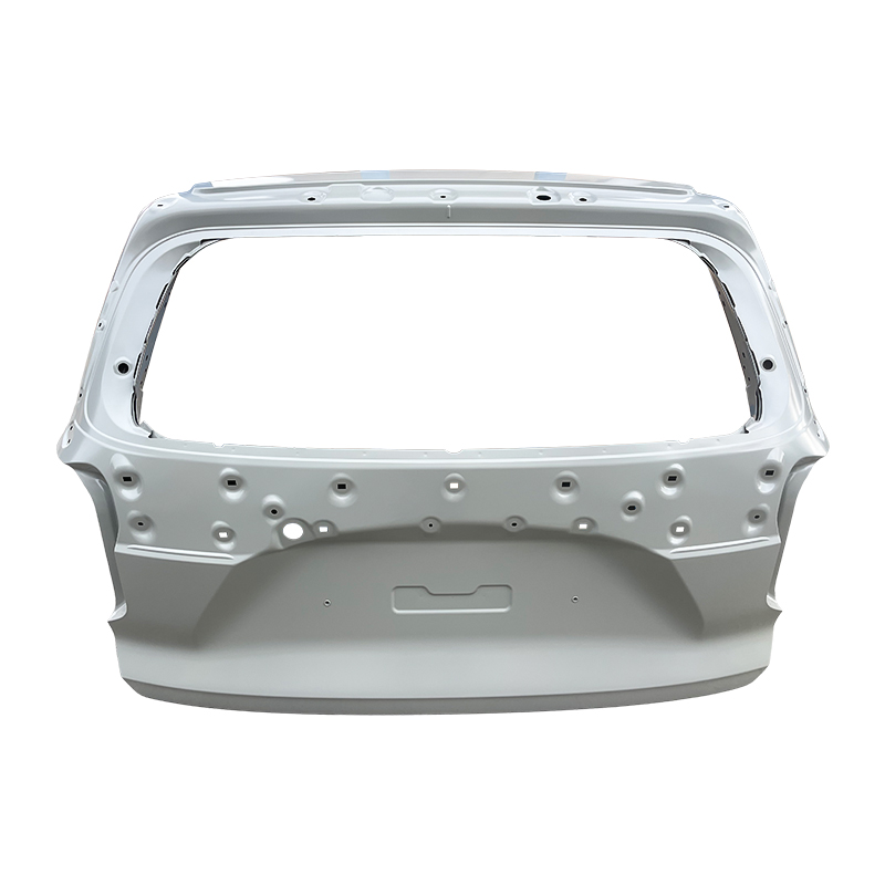 پنل درب عقب HYUNDAI PALISADE 20-25
