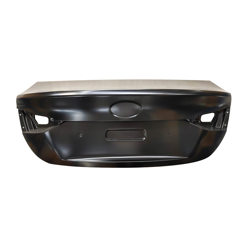 درب صندوق عقب HYUNDAI ACCENT 17 مشکی