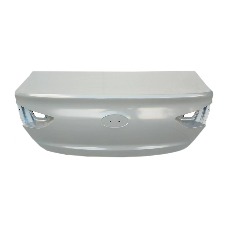 درب صندوق عقب HYUNDAI ACCENT 17