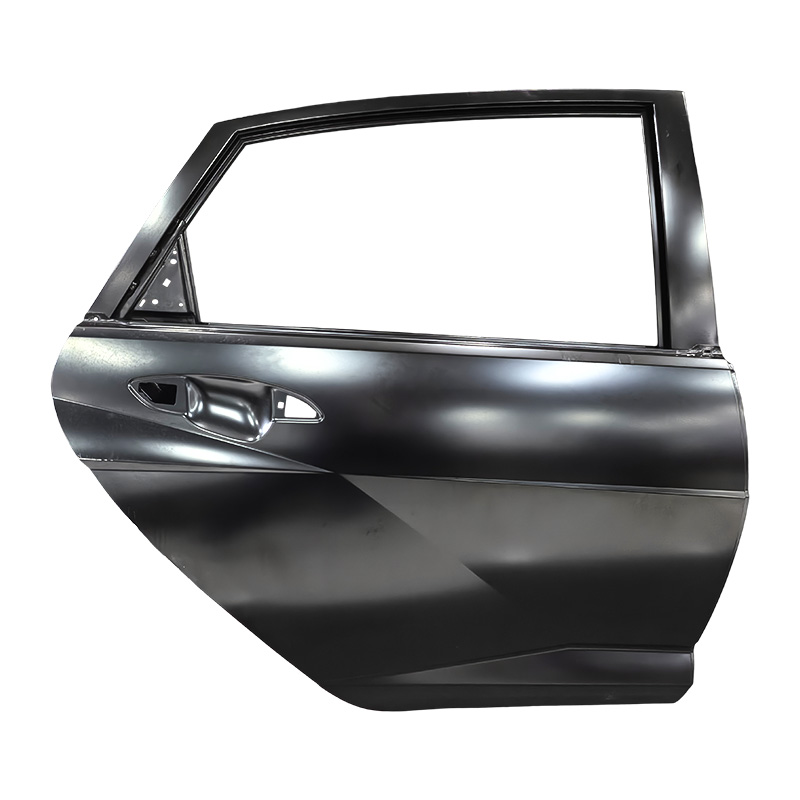 درب عقب HYUNDAI ACCENT 24