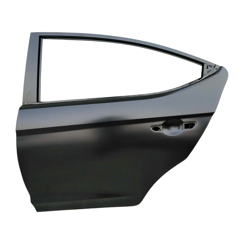 HYUNDAI ELANTRA 16 درهای جلو