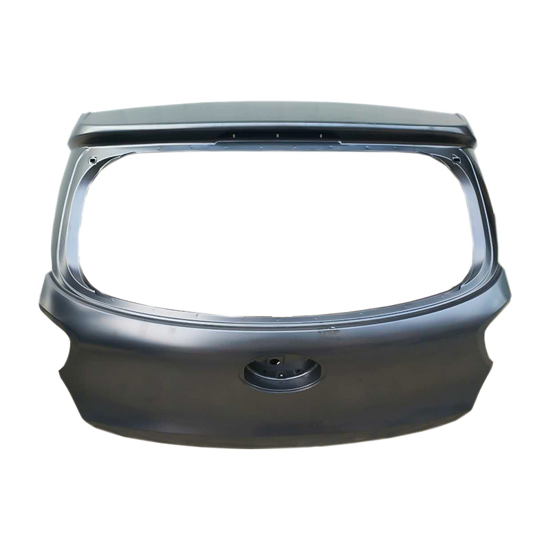 پنل درب عقب HYUNDAI I10 14 HATCHBACK