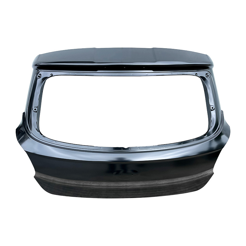 پنل درب عقب HYUNDAI I10 22 HATCHBACK