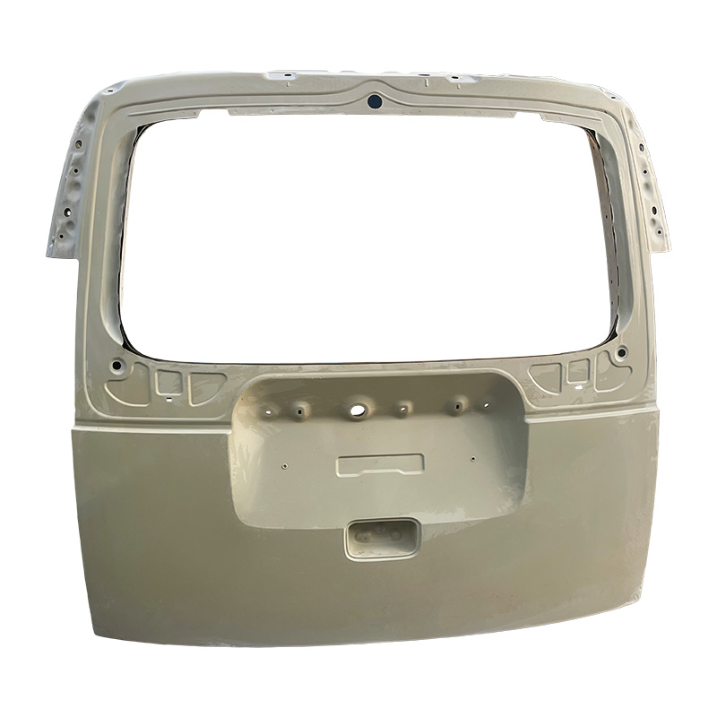 پنل درب عقب HYUNDAI STARIA 22