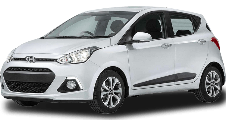 HYUNDAI I10 14 هاچ بک