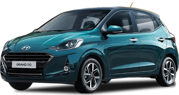 HYUNDAI I10 22 هاچ بک