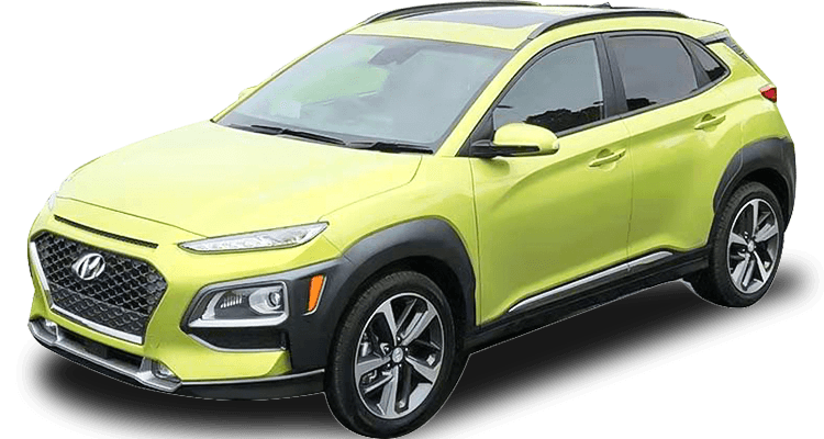 هیوندای کونا 18
