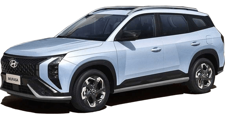 هیوندای موفاسا IX35