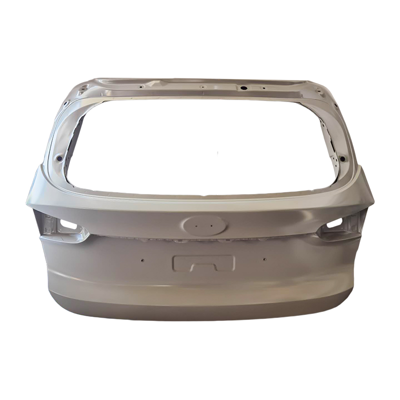 پنل درب عقب HYUNDAI SANTAFE 19