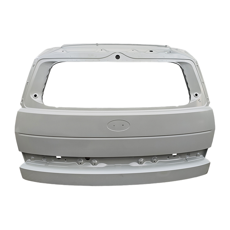 پنل درب عقب HYUNDAI SANTAFE 24