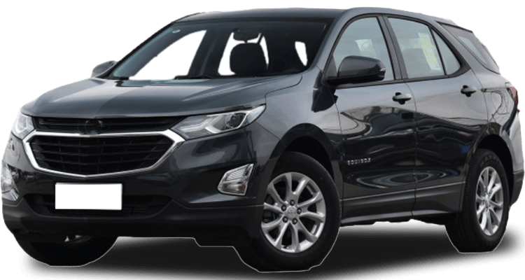 برای CHEVROLET EQUINOX 2018-2023