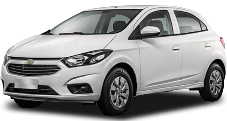 ONIX برای CHEVROLET ONIX 17