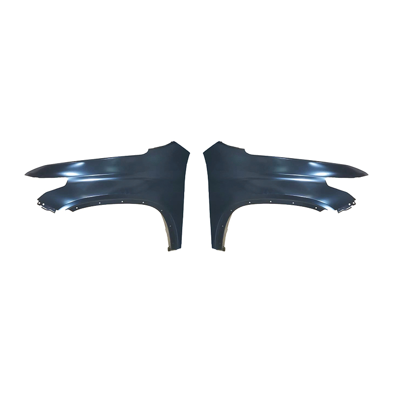 برای CEVROLET TRAVERSE 2019 گلگیر جلو