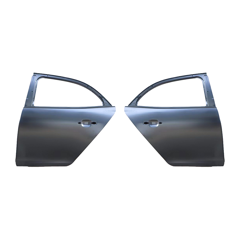 MALIBU FOR CHEVROLET MALIBU 2012-2016 درب عقب