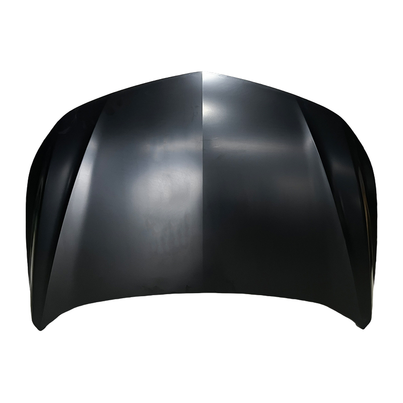 کاپوت مشکی MALIBU FOR CHEVROLET MALIBU XL 2016