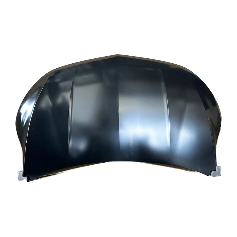 ONIX FOR CHEVROLET ONIX 17 Hood