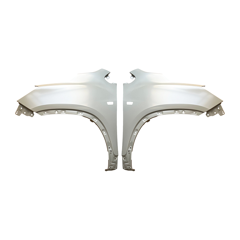 TRAX TRAX 17 گلگیر جلو