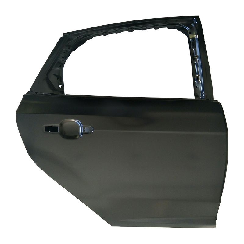 درب عقب فورد فوکوس 2012
