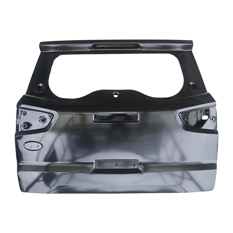 2013 فورد Ecosport Tail Gate