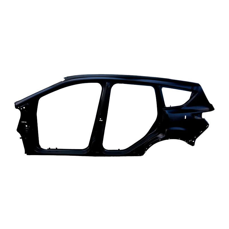 2013 Ford Kuga Escape تمام پنل سمت چپ