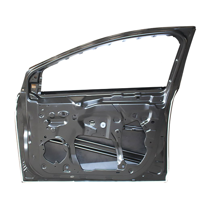 Ford Mondeo Fusion 2007 2008 2009 Front Door (سمت عقب)