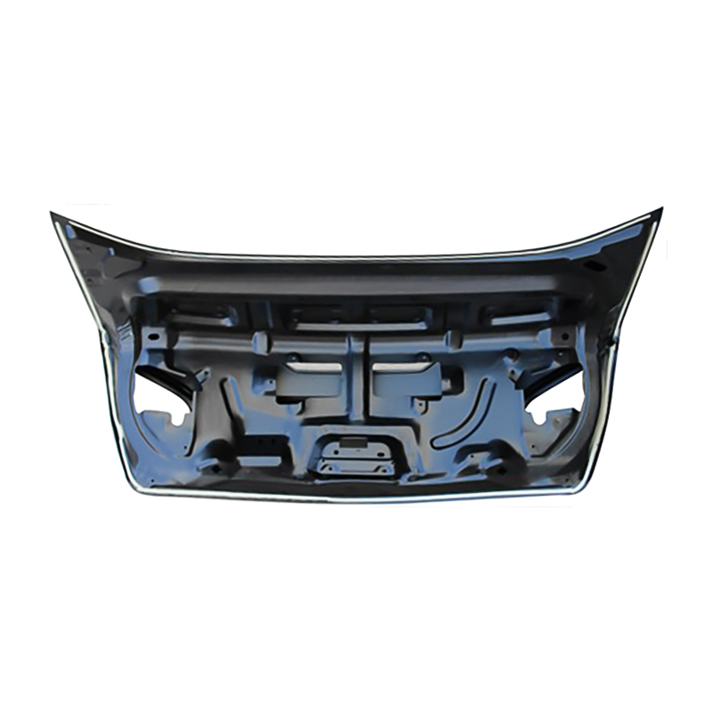 درب صندوق عقب (سمت عقب) Ford Mondeo Fusion 2007 2008 2009