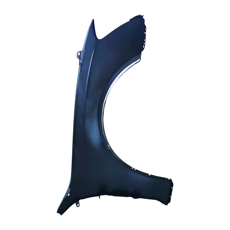 گلگیر A4 B9