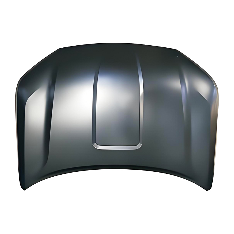 TERRAIN 18 Hood