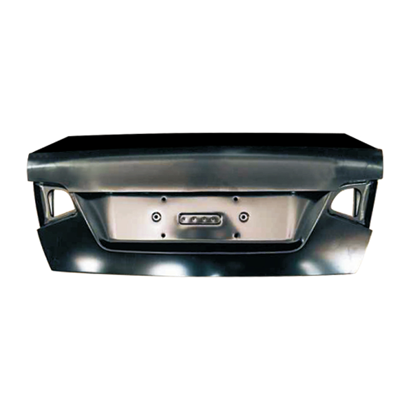 درب عقب AUDI C6