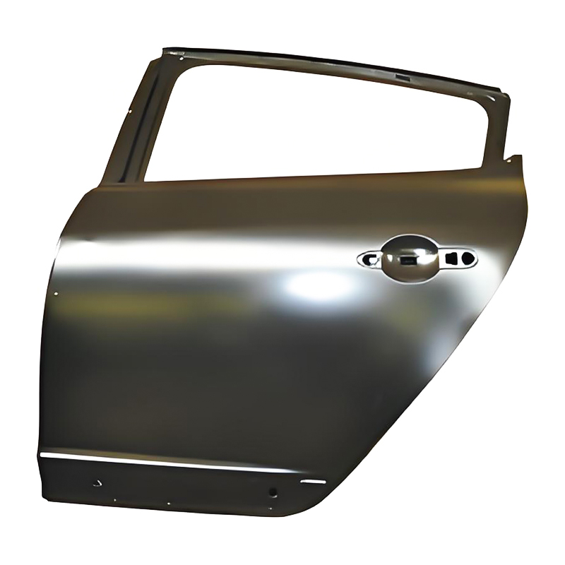 درب عقب MEGANE 08