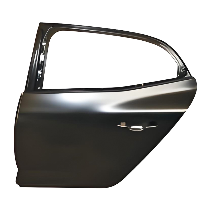 درب عقب MEGANE 16