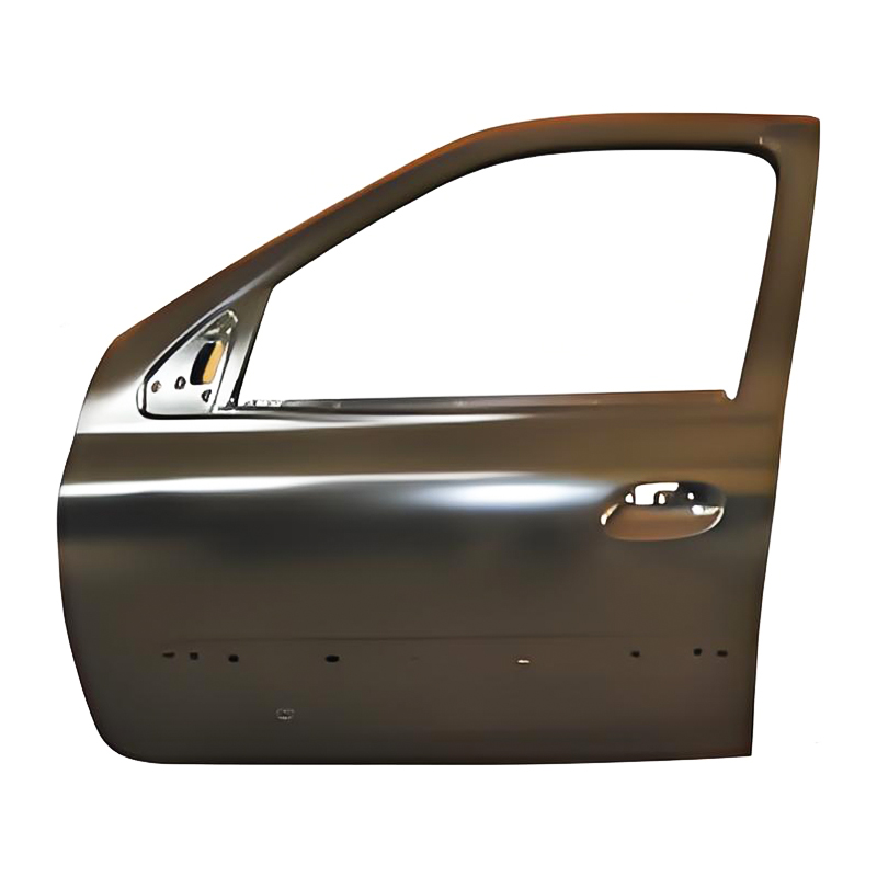 RENAULT CLIO 04 درب جلو