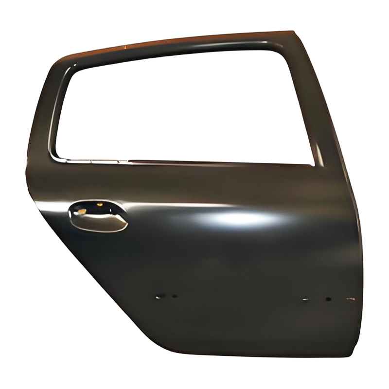 درب عقب RENAULT CLIO 04