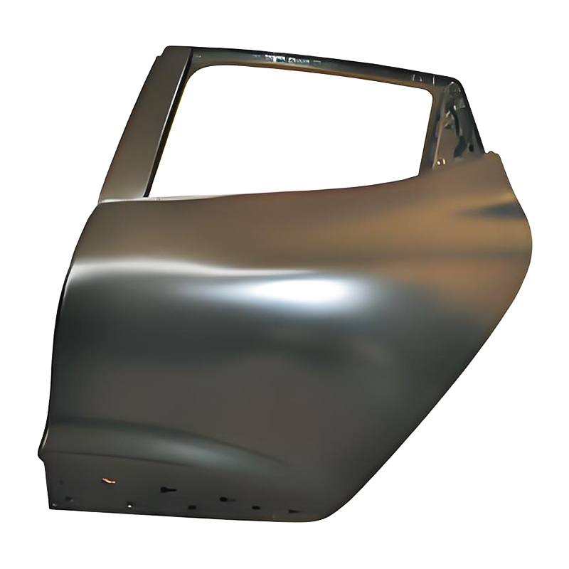 درب عقب RENAULT CLIO 13