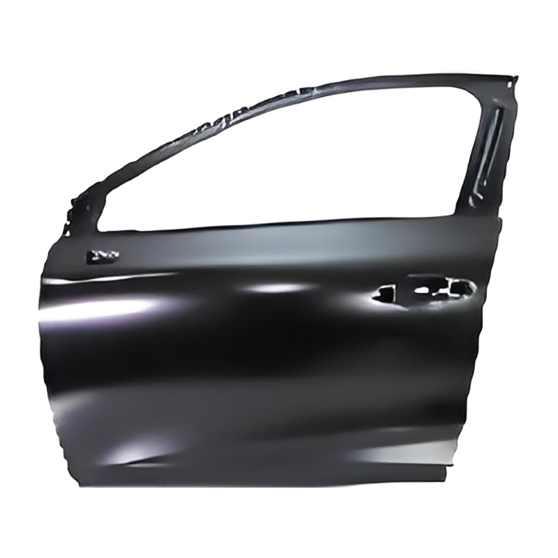 RENAULT CLIO 20 درب جلو