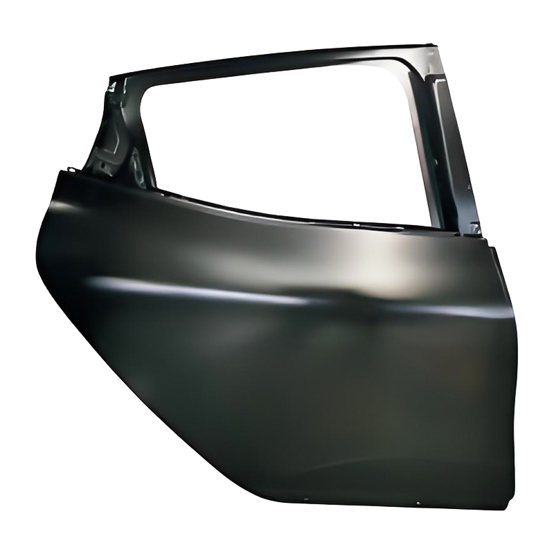 درب عقب RENAULT CLIO 20