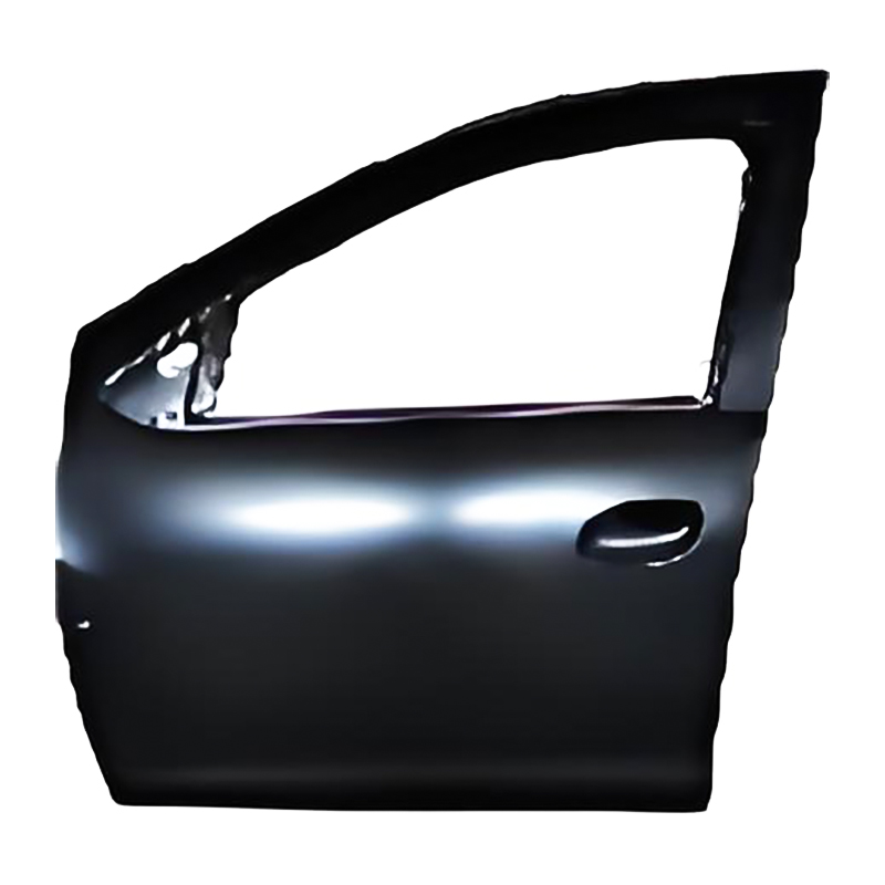 RENAULT DACIA DUSTER 18 درب جلو