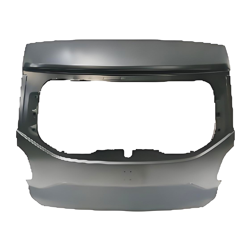 درب عقب RENAULT DACIA DUSTER 18