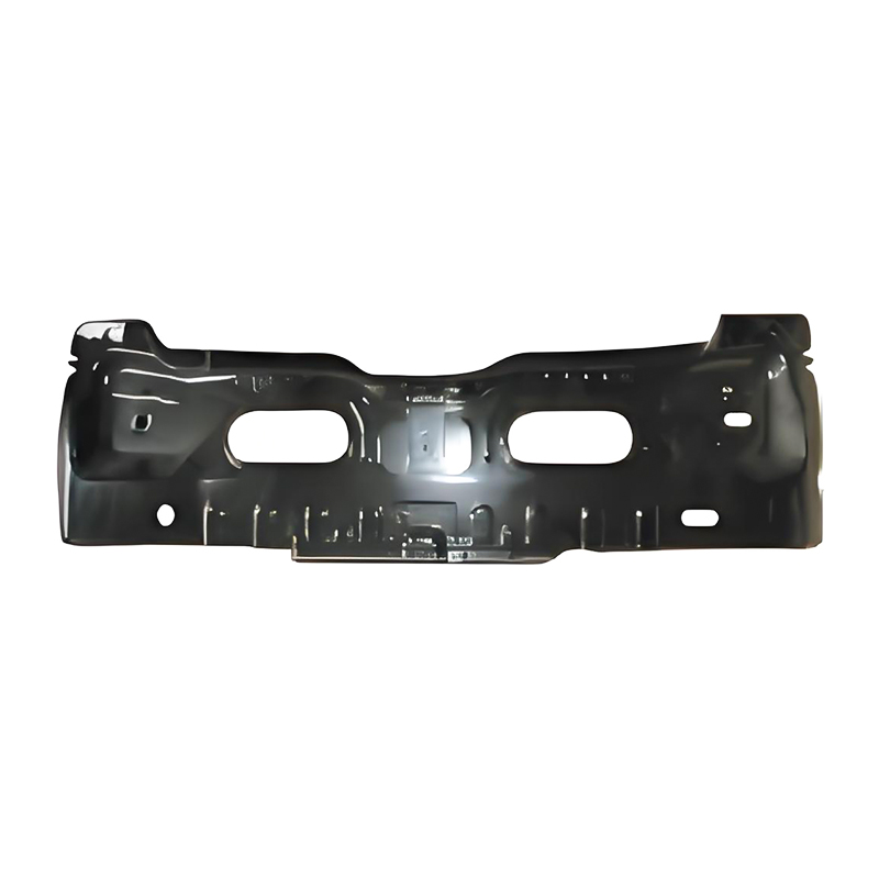 صفحه ساپورت رادیاتور SANDERO 09