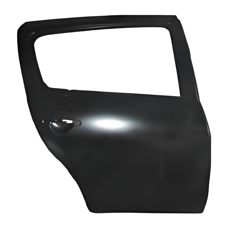 درب عقب SANDERO 09