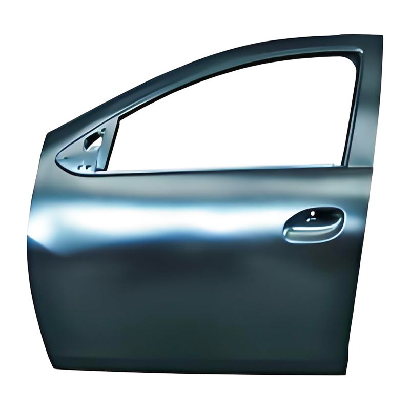 SANDERO 13 درب ورودی