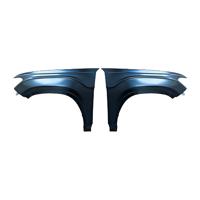 گلگیر جلو ATLAS 21