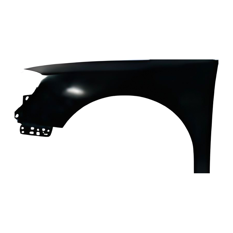 پاسات B6 06 گلگیر جلو