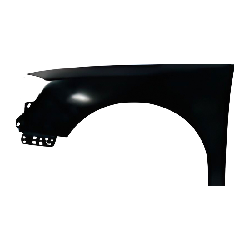 پاسات B6 06 گلگیر جلو