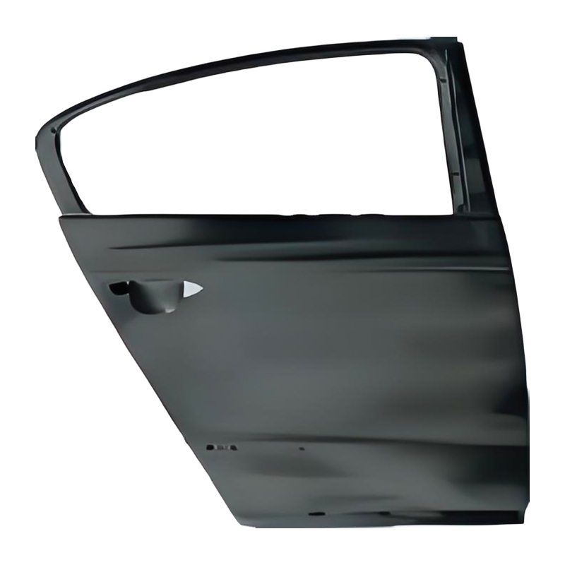 PASSAT B6 06 درب عقب