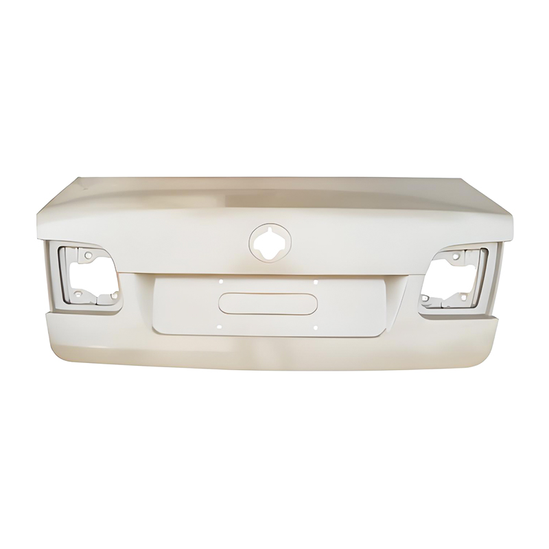 درب صندوق عقب PASSAT CC 19