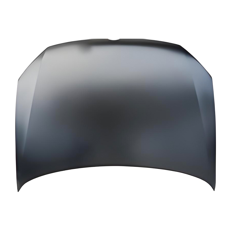 POLO 11 Hood